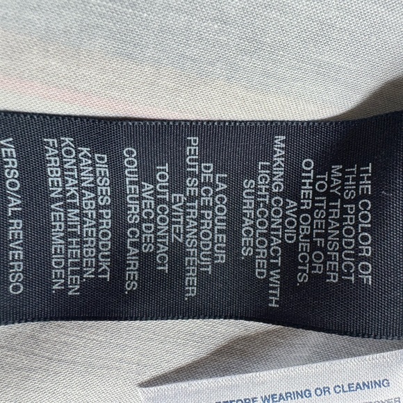 Tommy Hilfiger- Dress - Picture 5 of 6